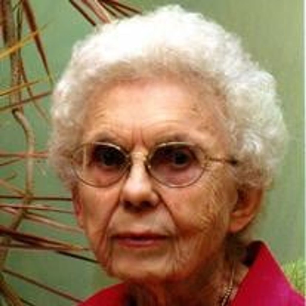 Arlene Louise Pochardt