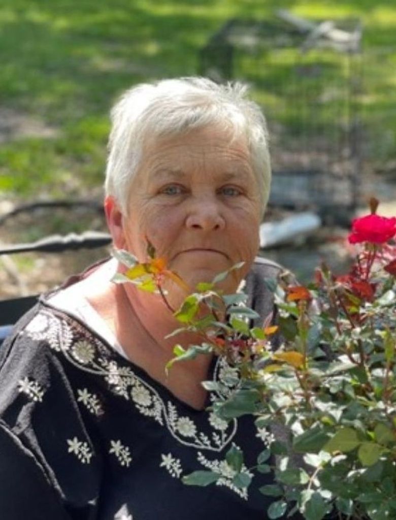 Barbara Jean Hodges Profile Photo