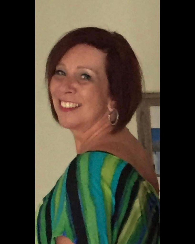 Andrea Leigh Willett