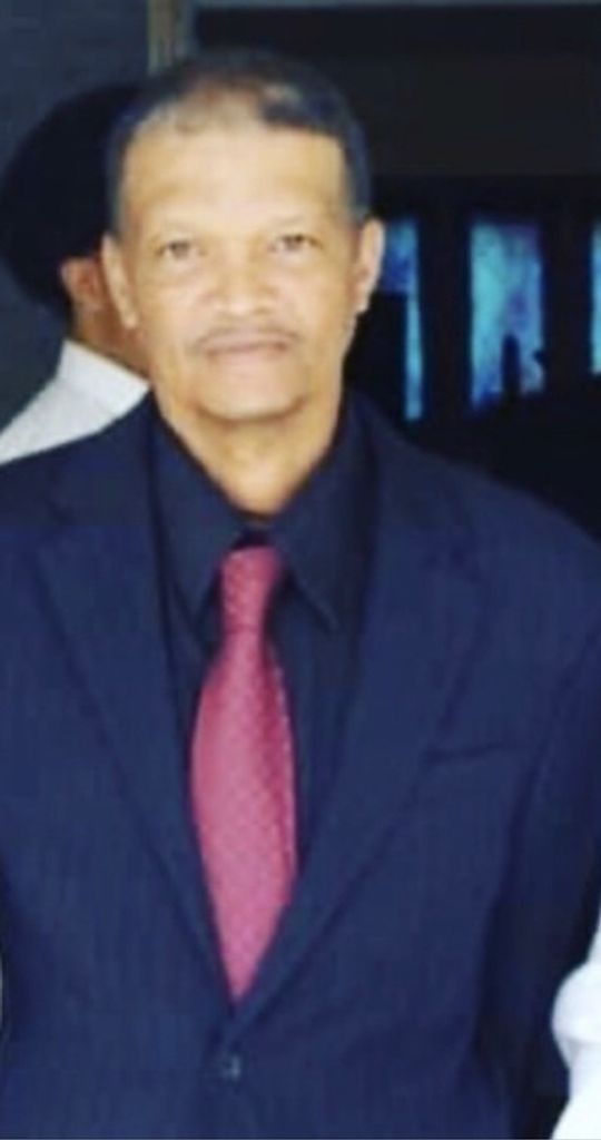 Cedric Sahara Lasalle