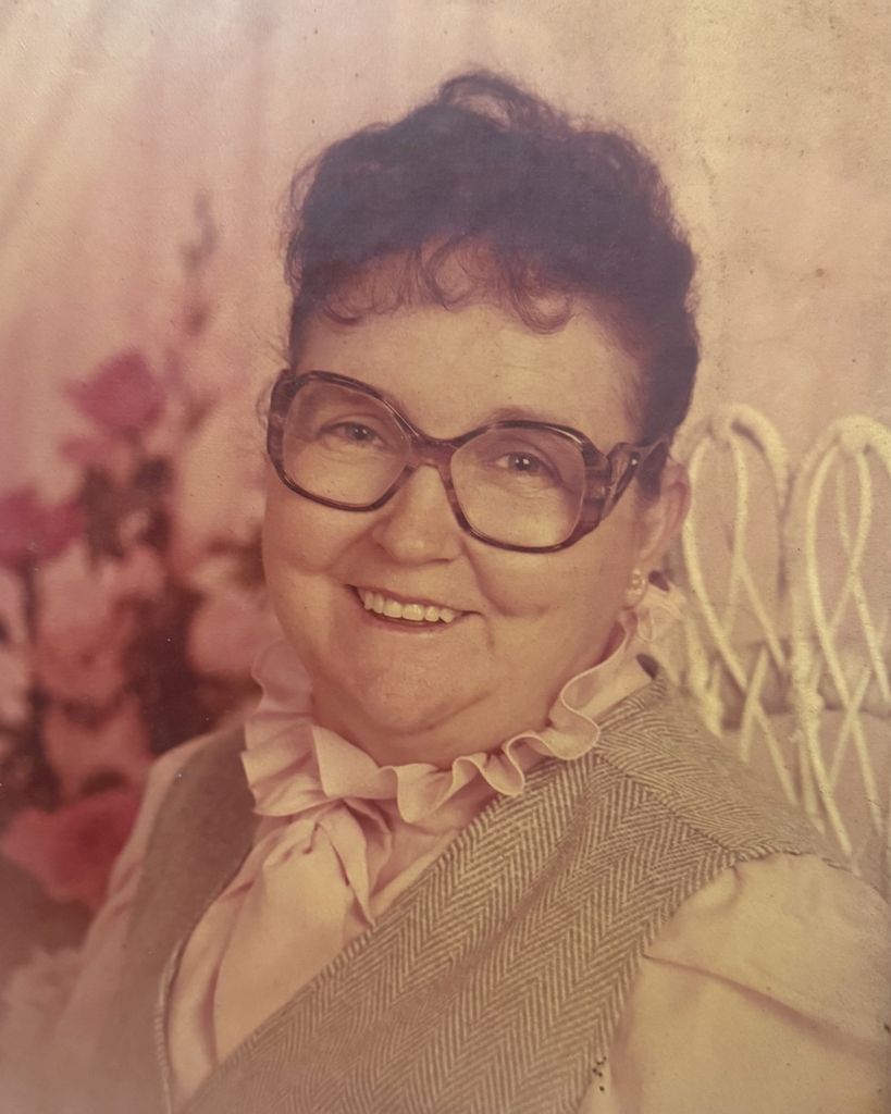 Ruby Juanita Anderson Profile Photo