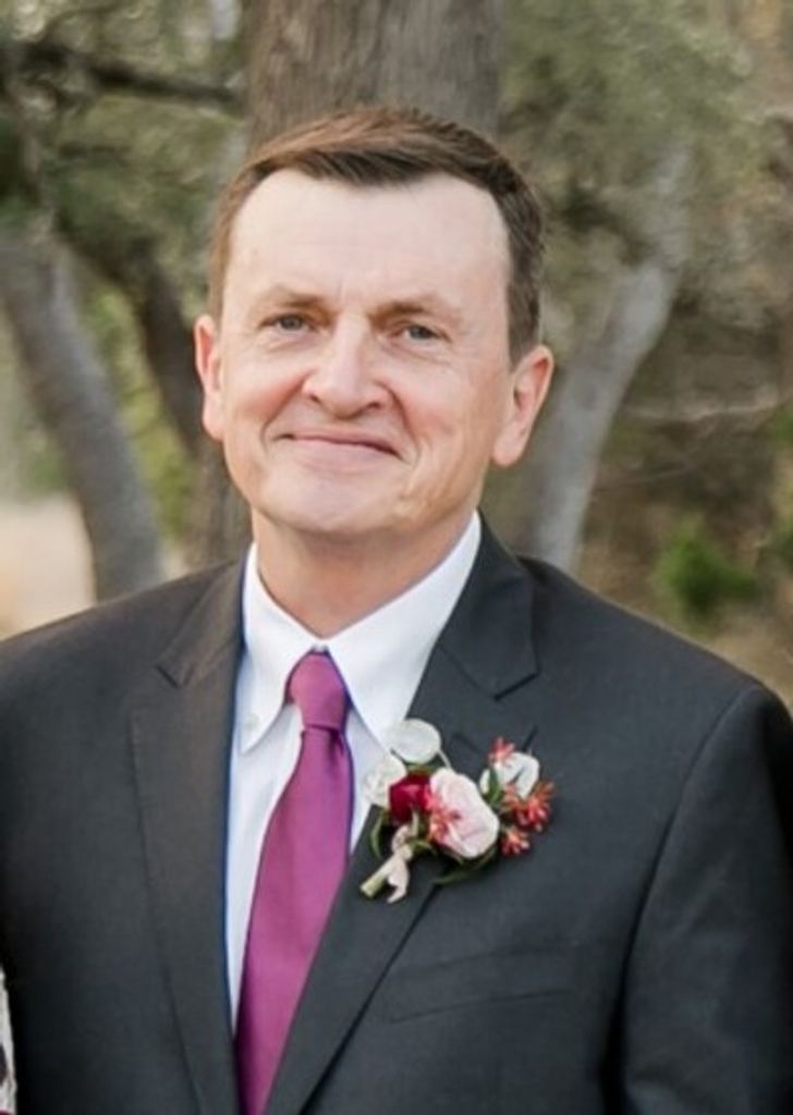 Eugene “Gene” Patrick Berek Profile Photo