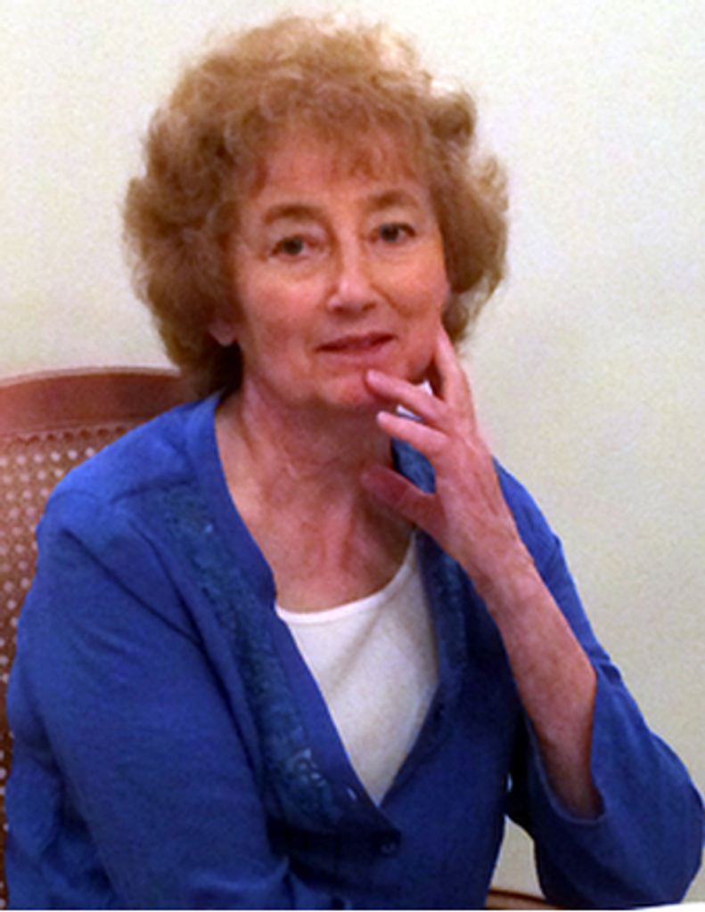 Clarice Frider