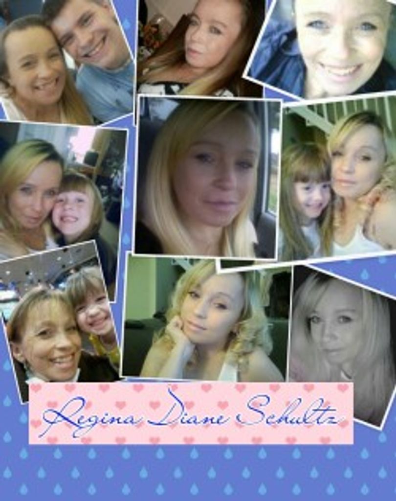 Mrs. Regina Schultz