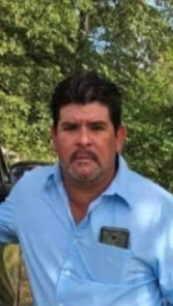 Crisanto Cervantes Franco Profile Photo