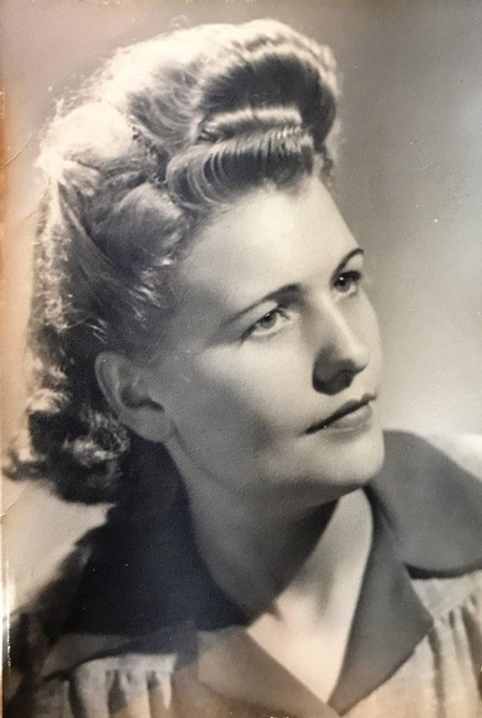 Andree` Lesher Profile Photo