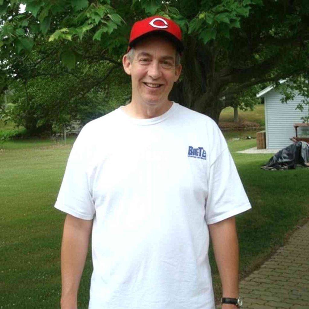 Marc A Latchaw Profile Photo