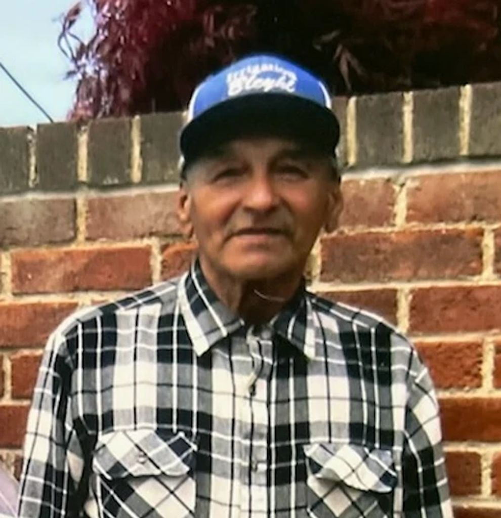 Francisco Rios Ventura