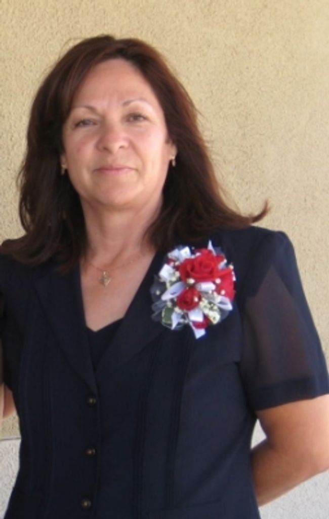Armida Amparano Escamilla Profile Photo