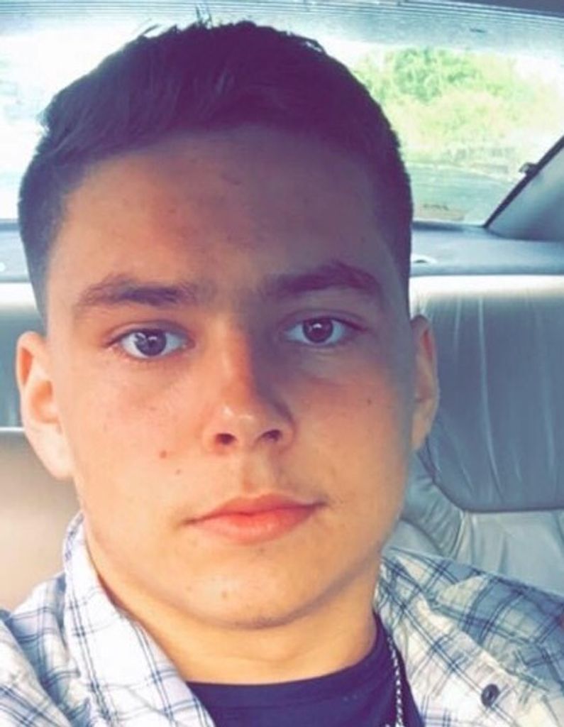 John Clayton "Jc" Paulk, Jr.