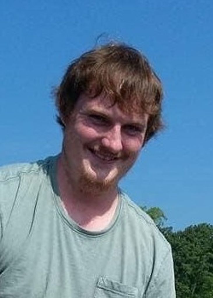 James Ray Wilson Profile Photo