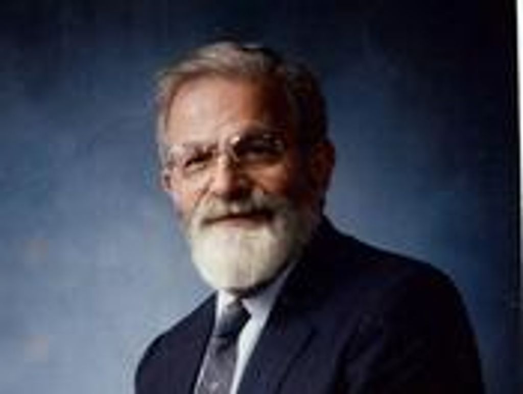 Dr. Arthur Pasach