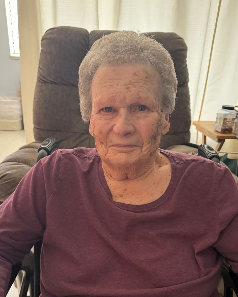 JoAn Brandenburgh Profile Photo