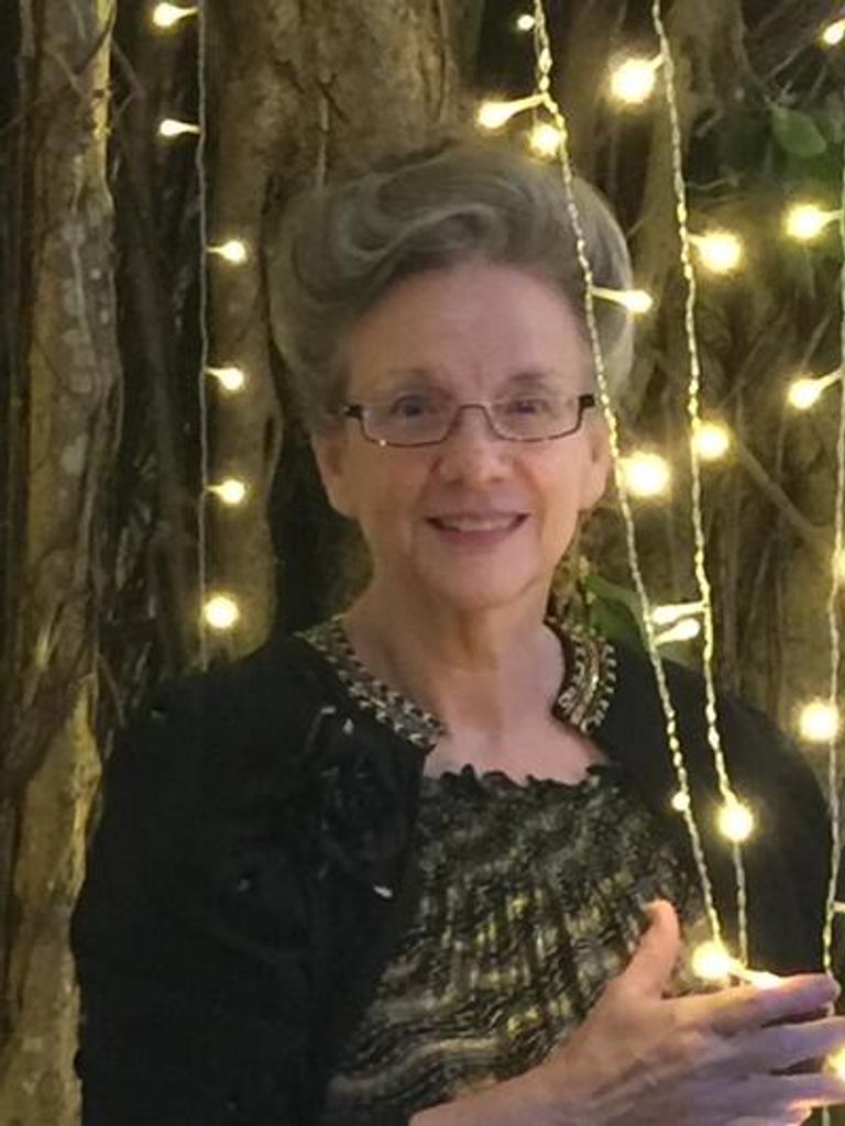 Rosemary Robin Stepp Profile Photo