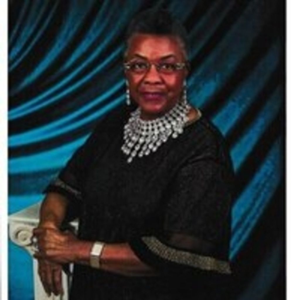 Bernice Moore