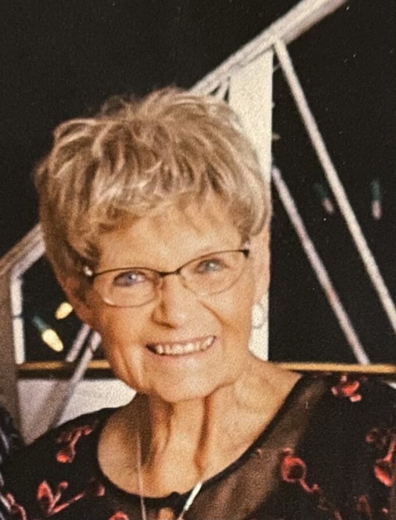 Sharon Lee Dschaak