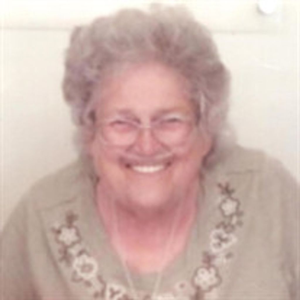 Carolyn Jewell Baker