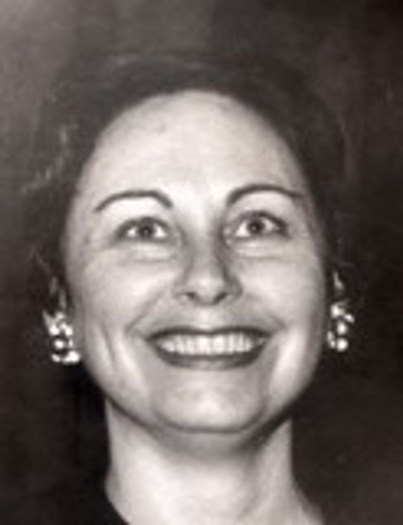 Nelrose Montgomery Bailey Profile Photo
