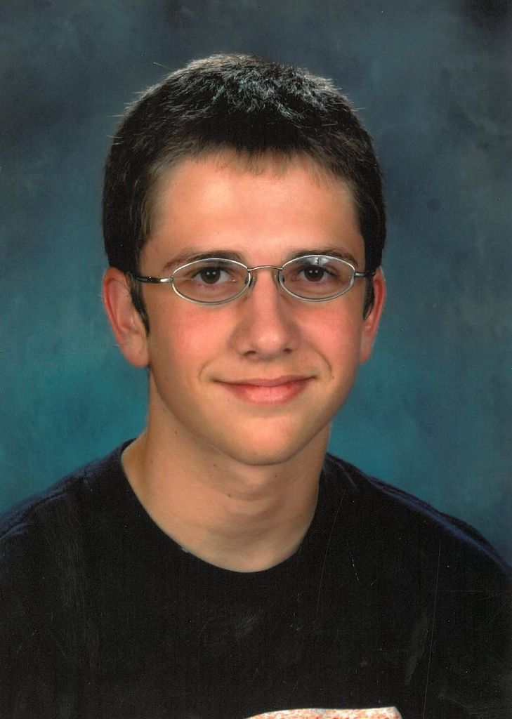 Jered  Robert Rowe