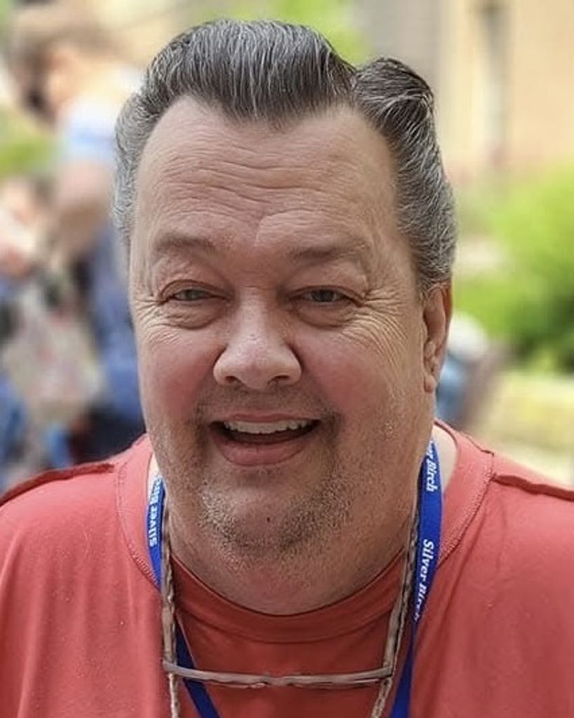 Marty Taylor Profile Photo