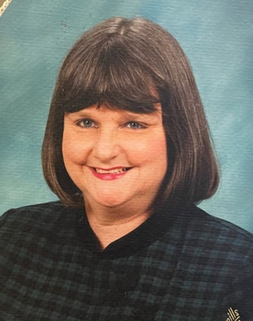 Mrs. Patricia Mccann Cibo