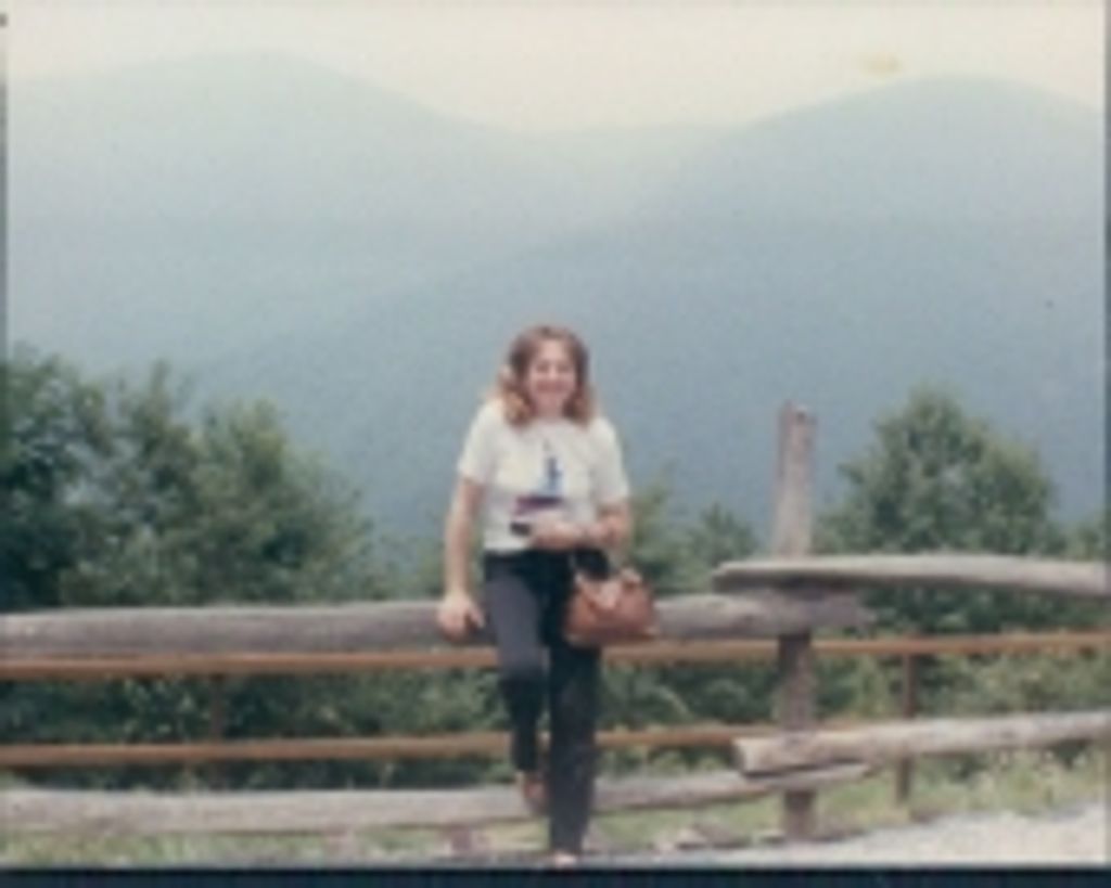 Betty Ann Mcgee Profile Photo