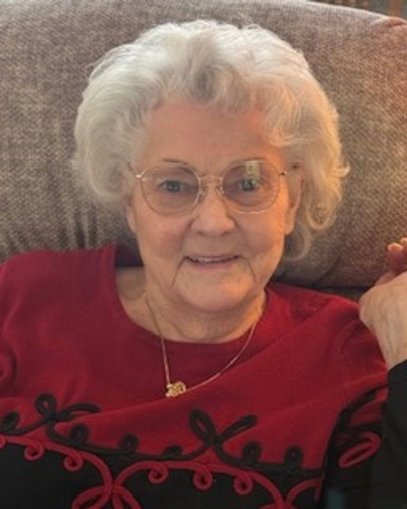 Dorothy M. Griffin Profile Photo