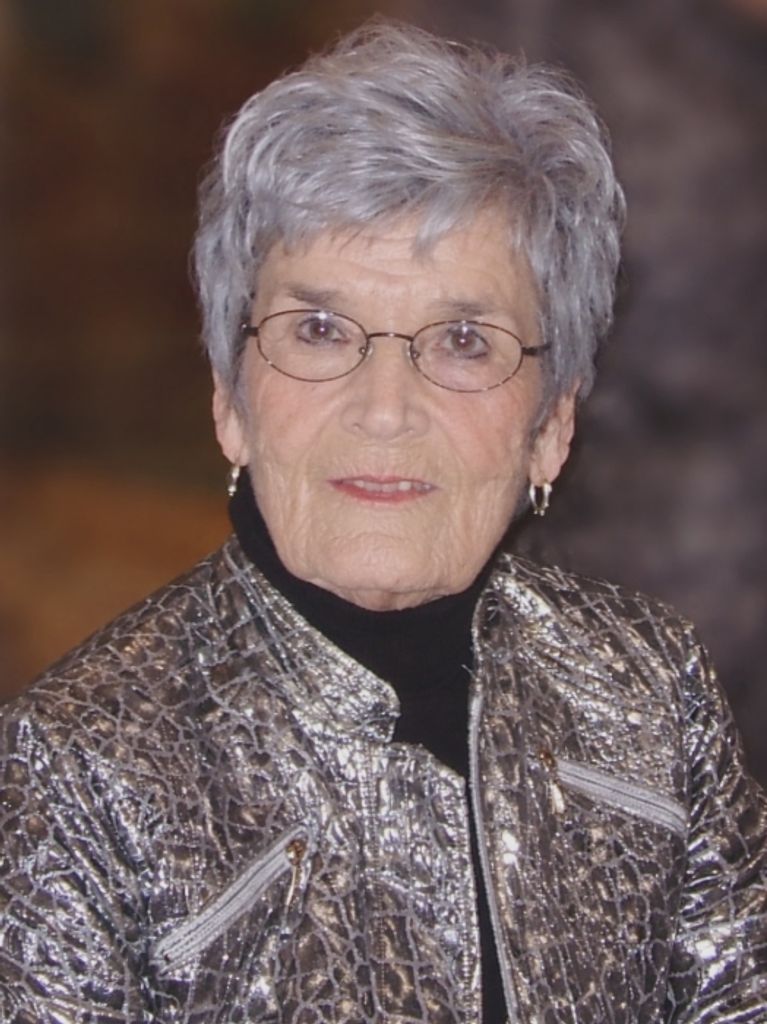 Ruby Knight Profile Photo