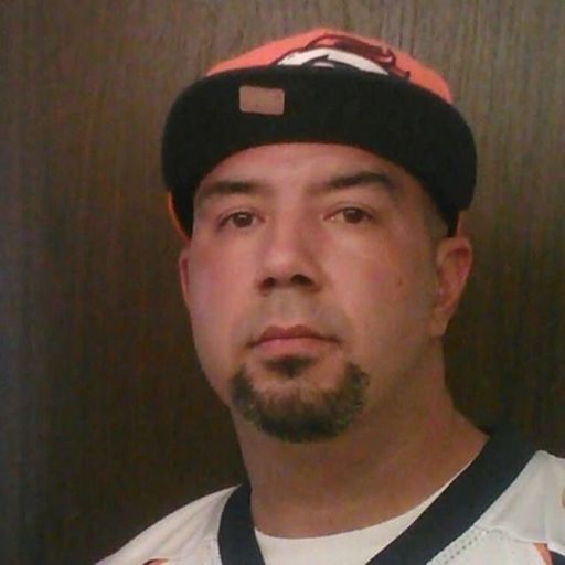 Gregg Michael Abeyta Profile Photo