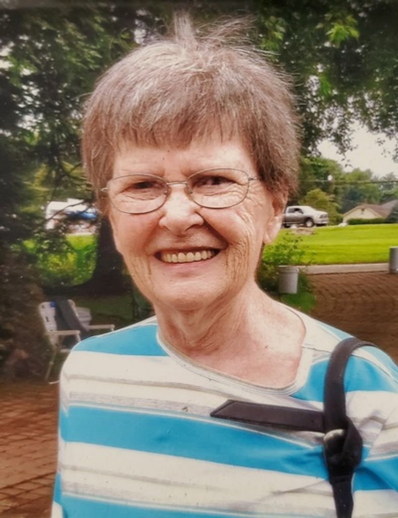 Sally Blackham Profile Photo