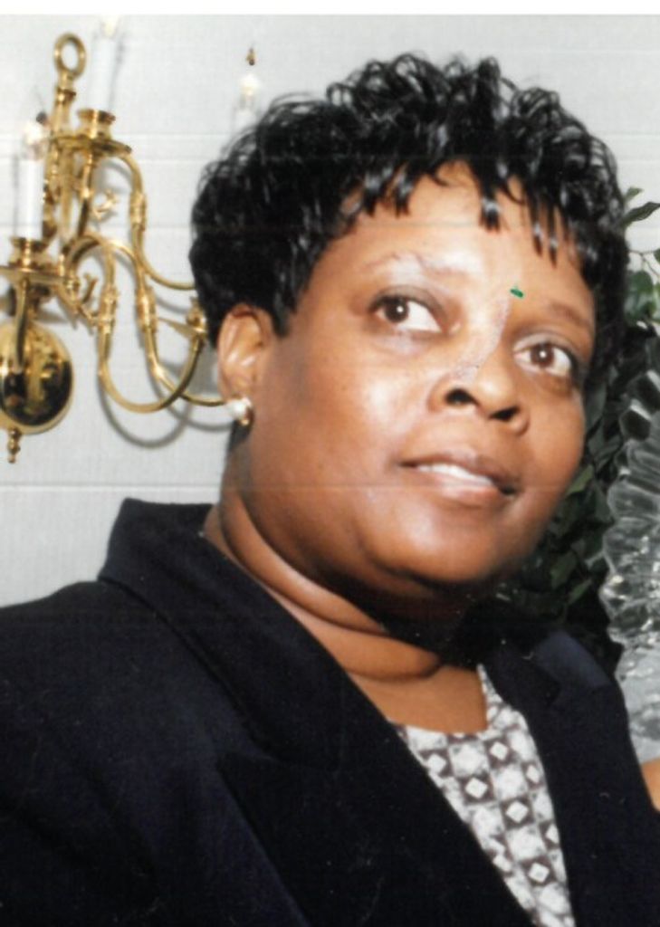 Paula Simmons