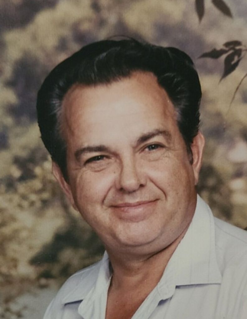 H. Roger Counts Profile Photo