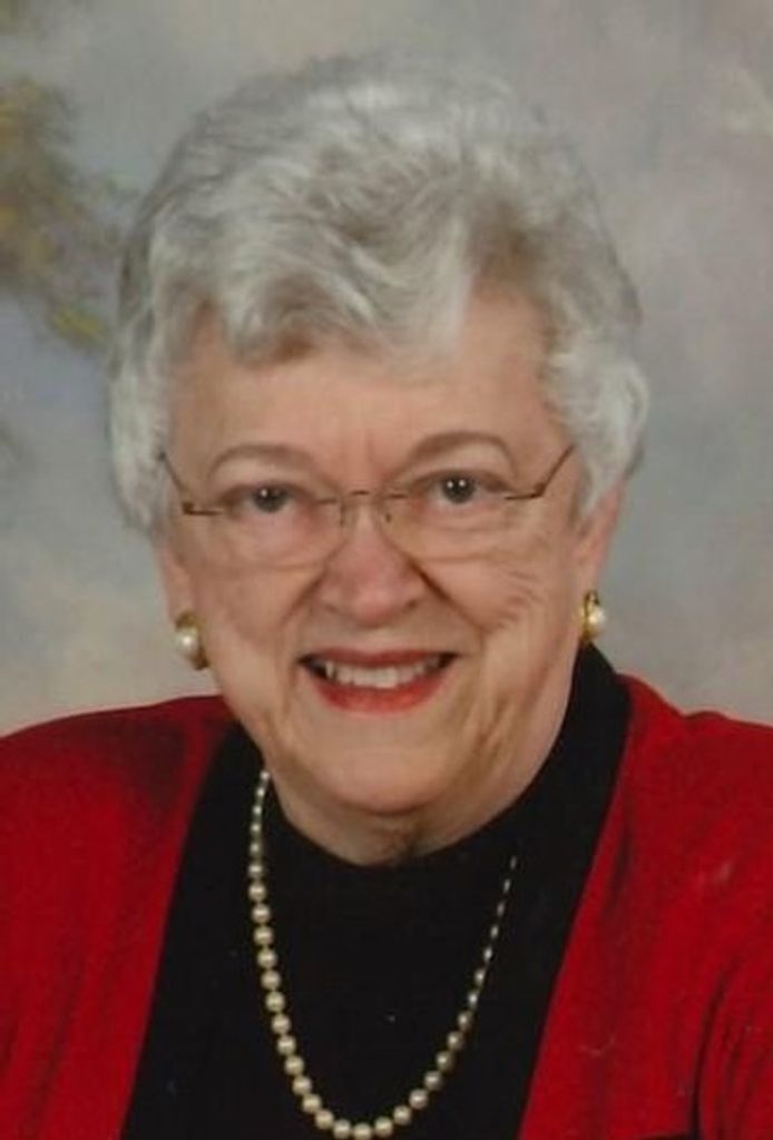 "Bette" Mary Elizabeth Begley