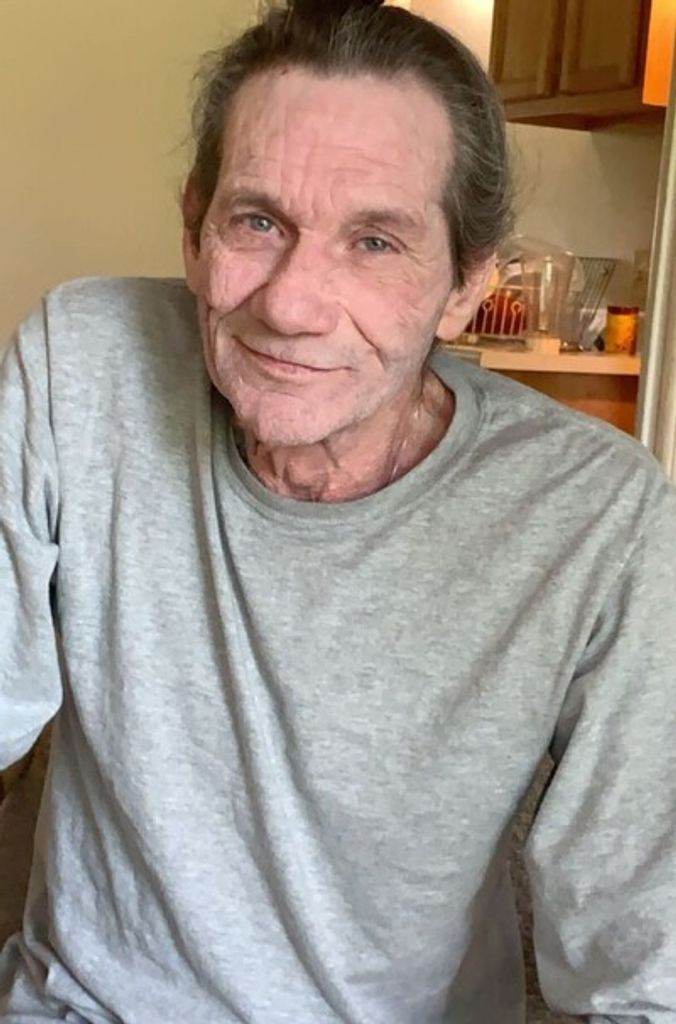 Patrick Gerald Vaughn