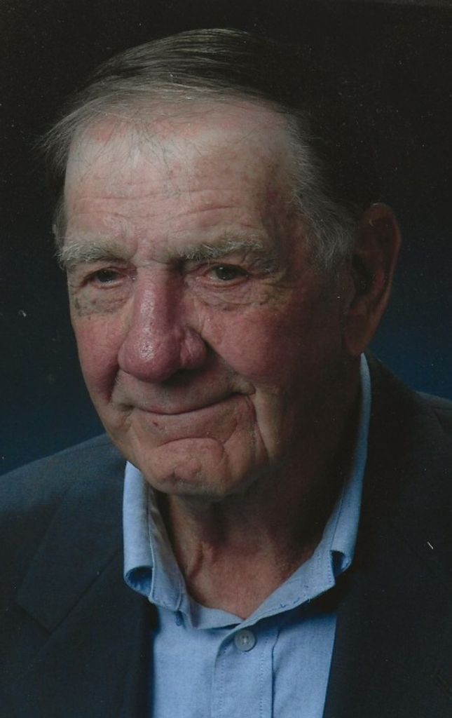 Lawrence (Larry) Aulbach Profile Photo