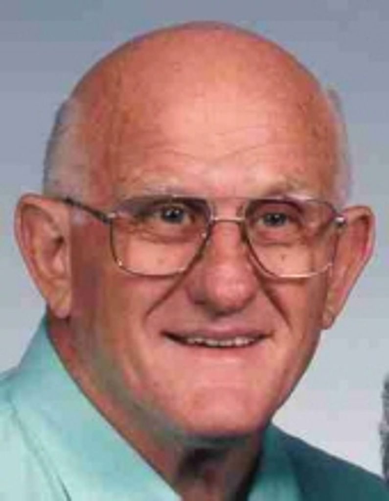 James D. Priest