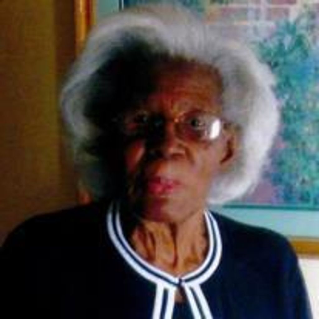 Lucy Jackson