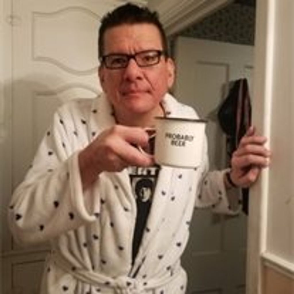 Mark C. Williams