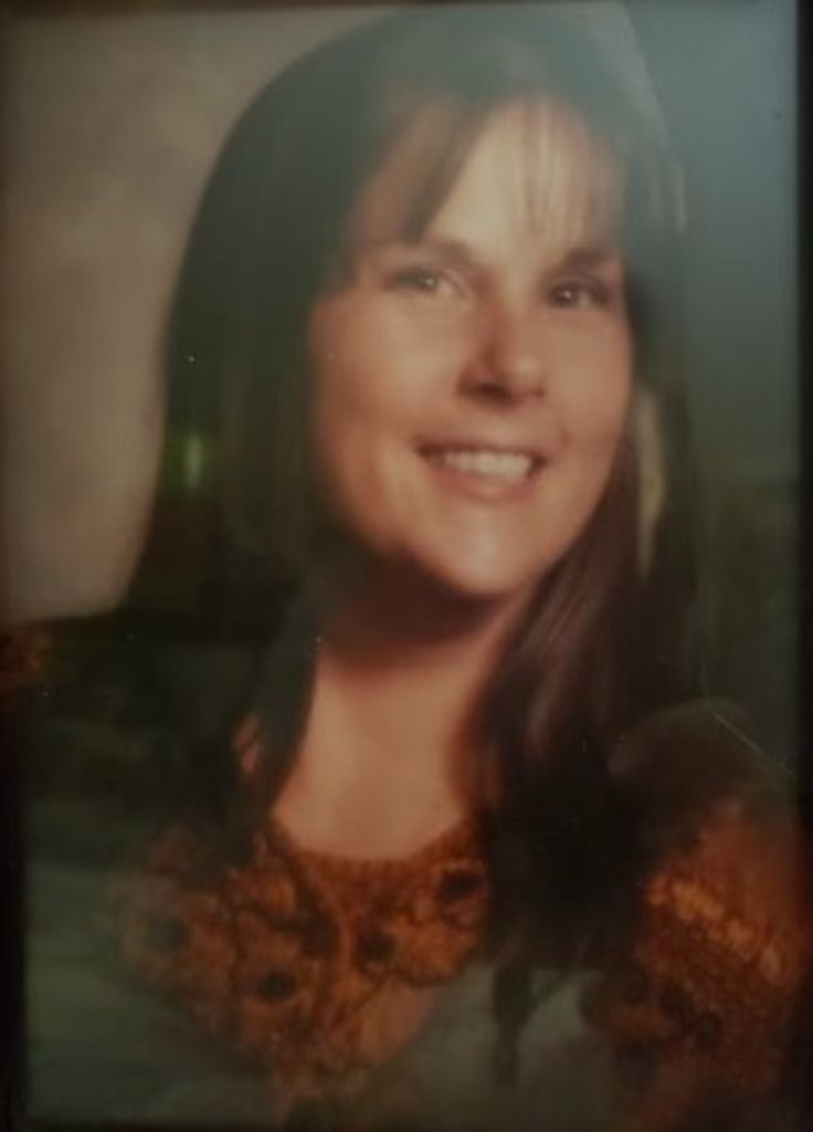 Susan Marie Schultz