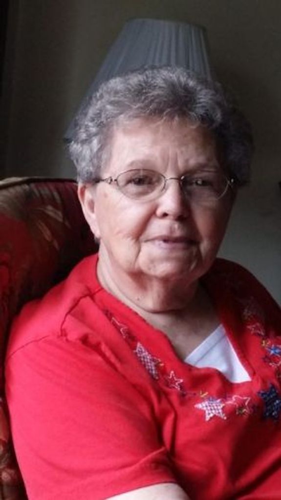 Betty J. Lewis Profile Photo