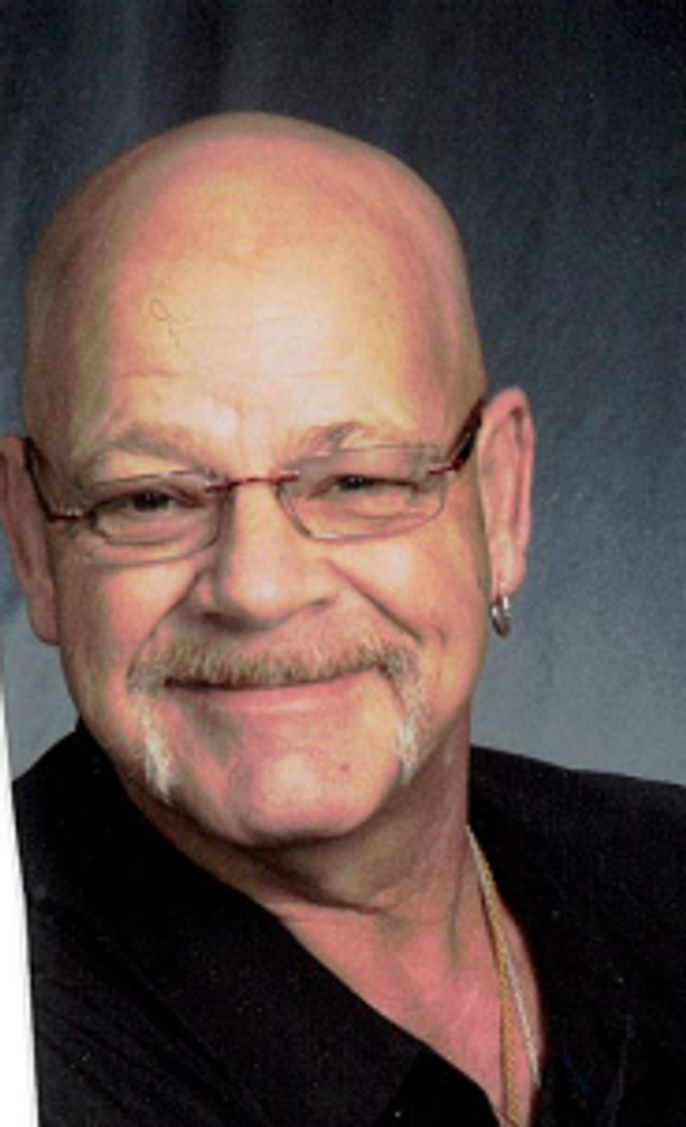 Sherwood "Shark" Slager