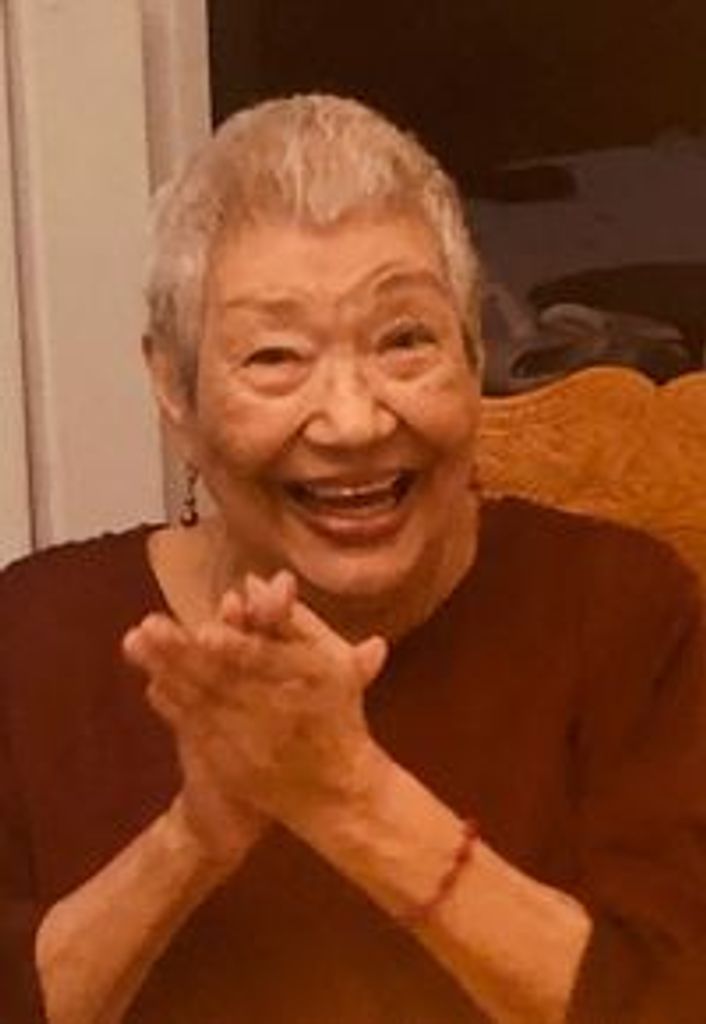 Martha Alicia Huskey