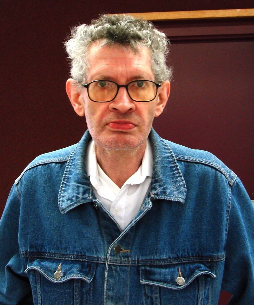 Kevin Blaschka