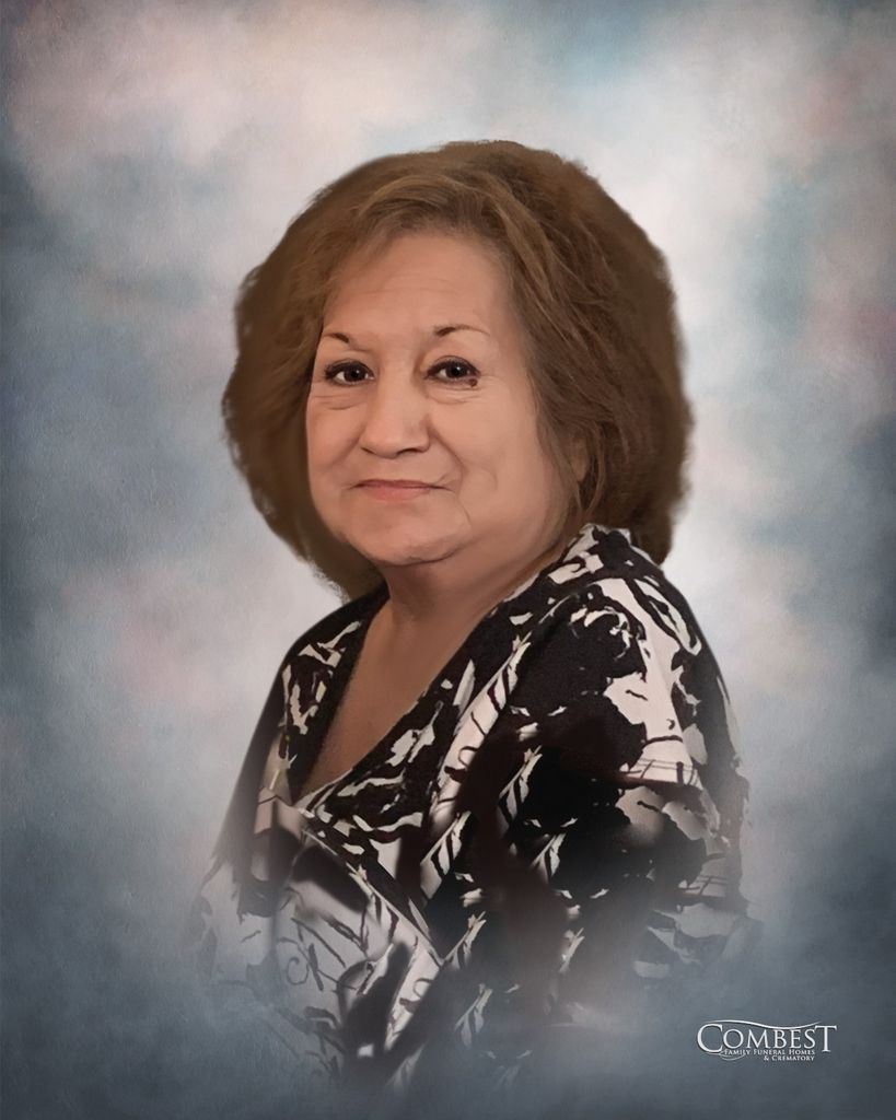 Trina Castillon