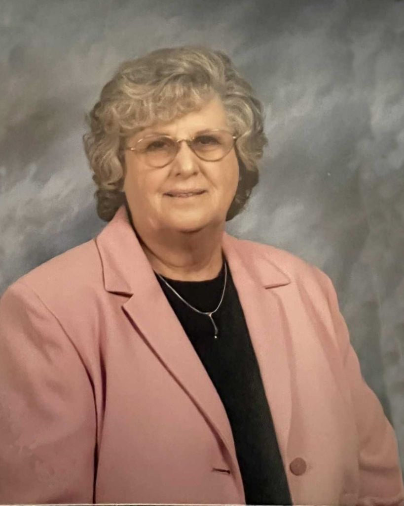 Ardena Louise Bartlow