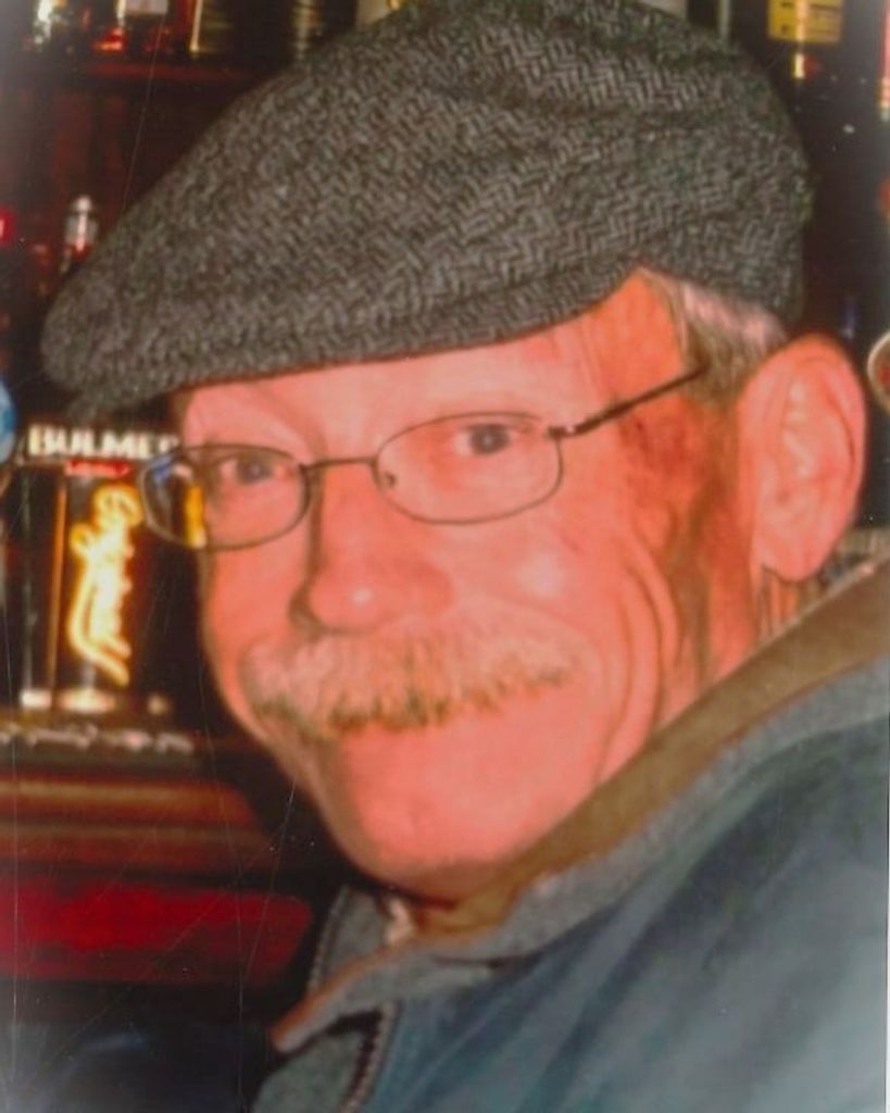 William "Bill" G. Munroe