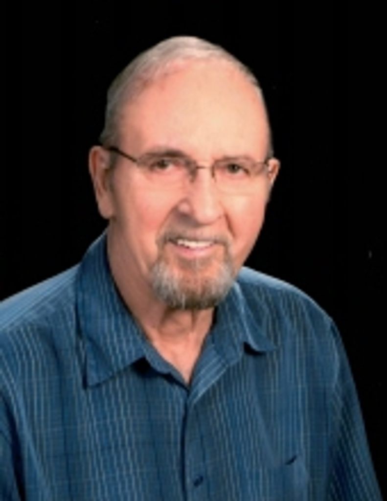 Gerald E. Adams