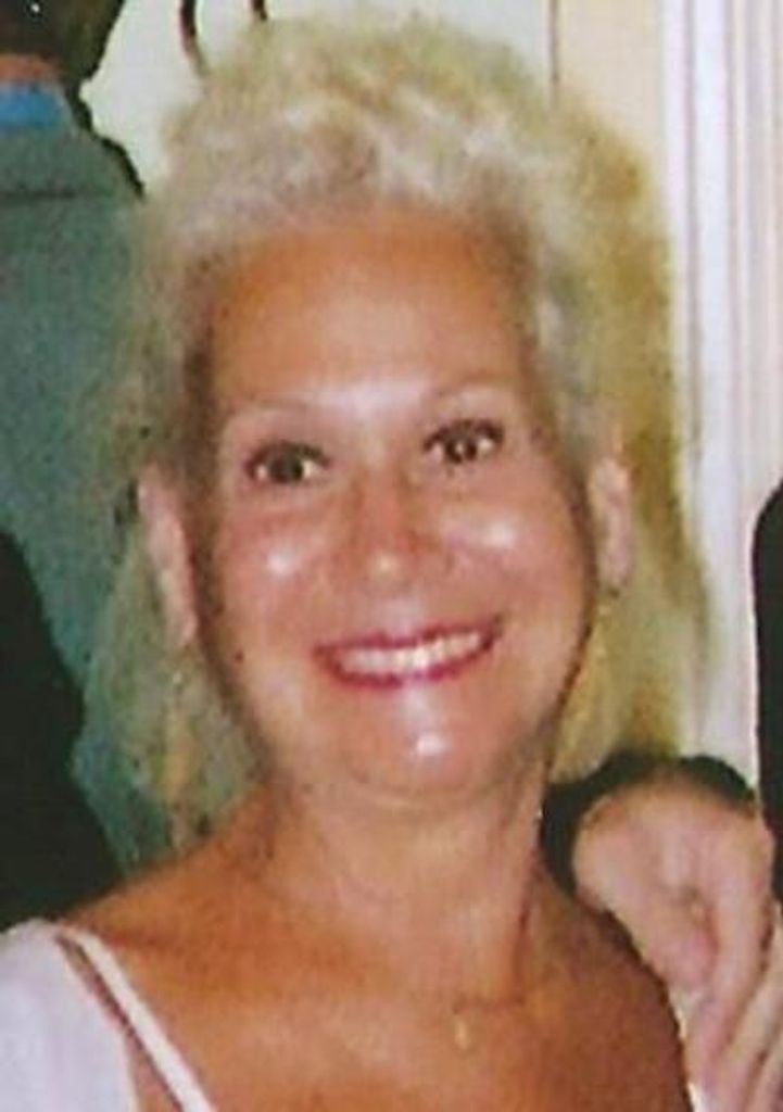 Eleanor Ann Pallotto