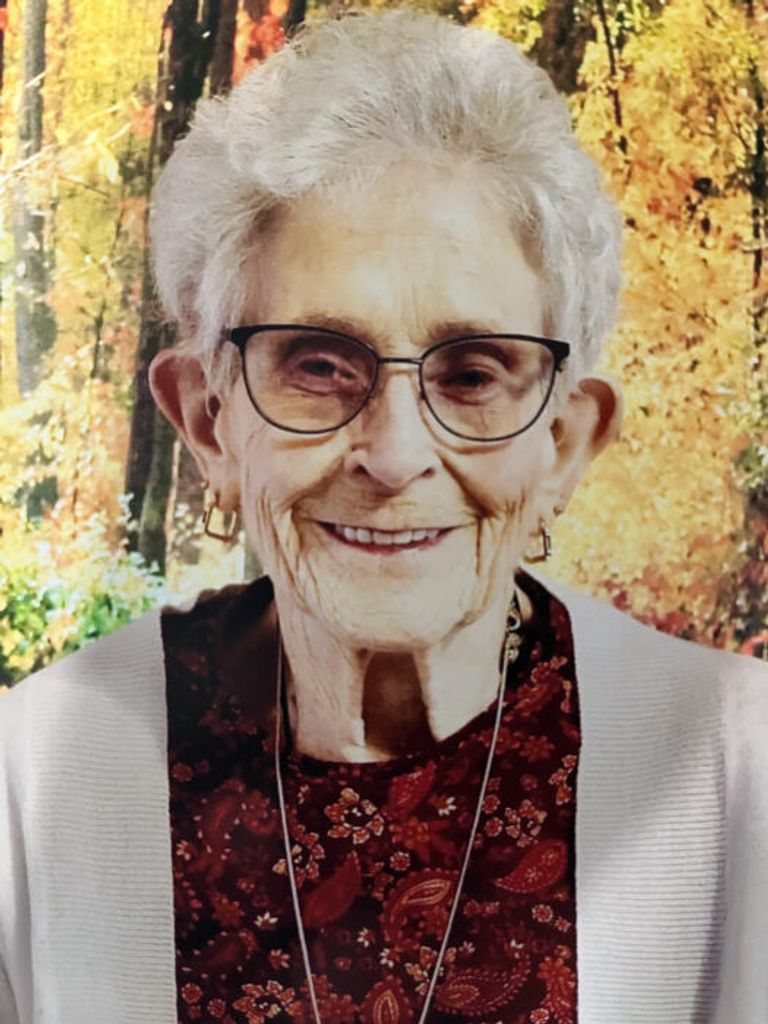 Mary Ann Morrow Profile Photo