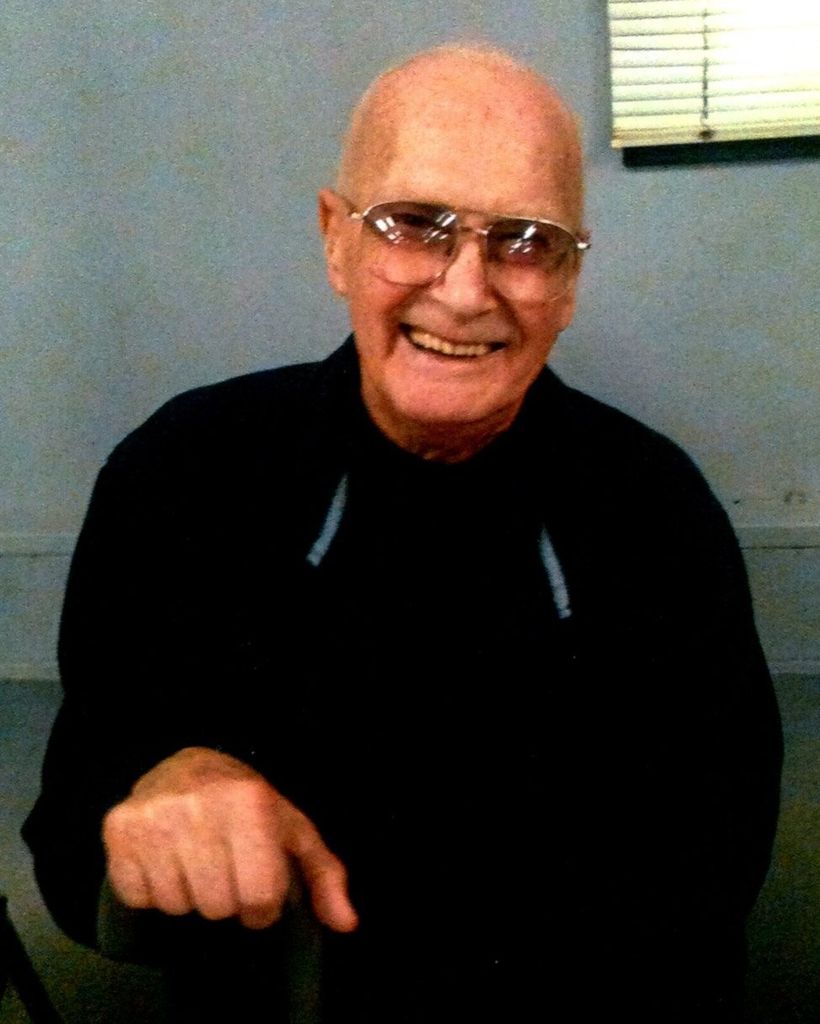 Merle Emanuel Ellinger Profile Photo